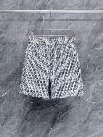 Picture of Fendi Short Pants _SKUFendiM-3XLomtr8817385